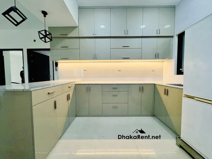 Beautiful 3-bedroom apartment for Family of 4