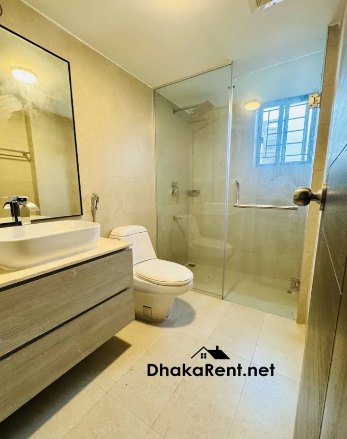 Beautiful 3-bedroom apartment for Family of 4