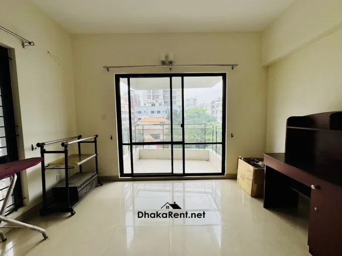 Beautiful 3-bedroom apartment for Family of 4