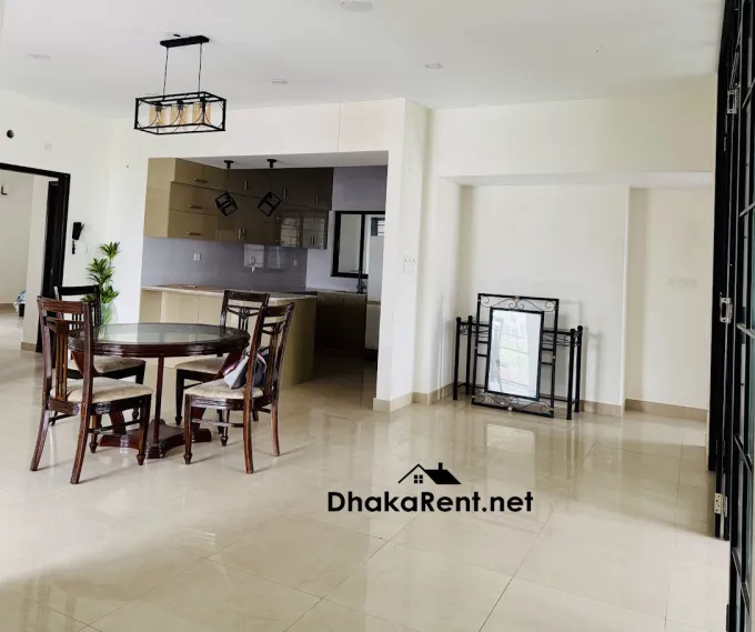 Beautiful 3-bedroom apartment for Family of 4