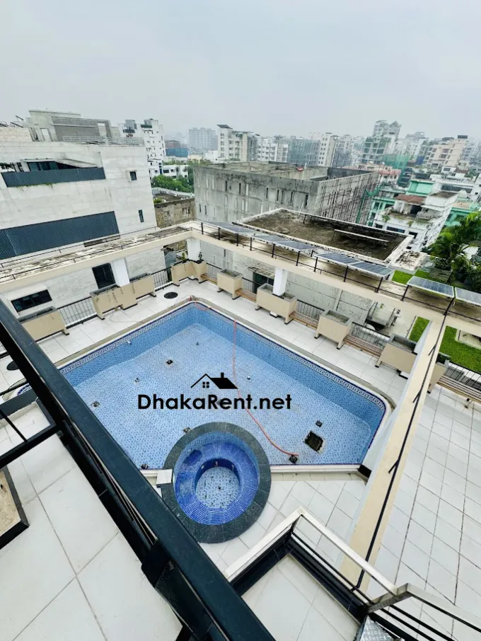 Beautiful 3-bedroom apartment for Family of 4
