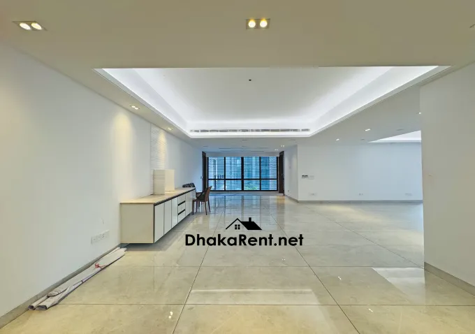 Sunlit Luxurious spacious apartment 