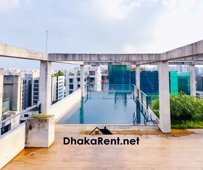 Sunlit Luxurious spacious apartment 