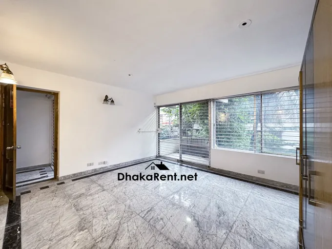 4 bedroom Apartment in Baridhara