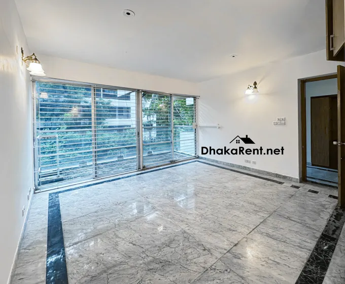4 bedroom Apartment in Baridhara