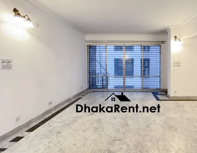 4 bedroom Apartment in Baridhara