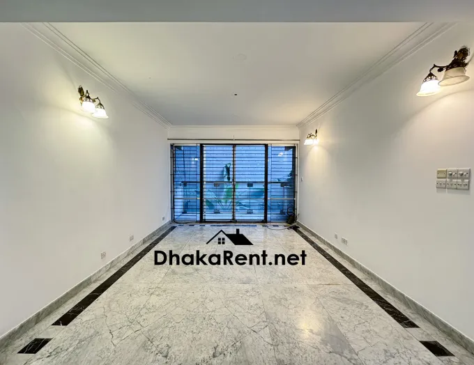 4 bedroom Apartment in Baridhara