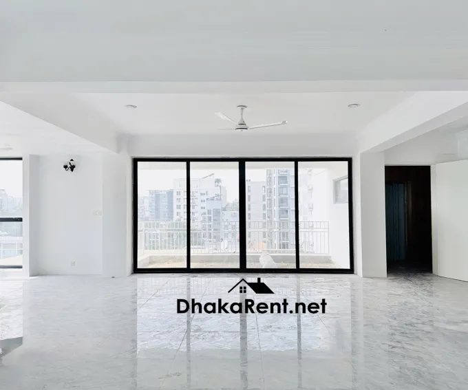 Spacious 3 Bedroom Apartment in Prime Location of Baridhara