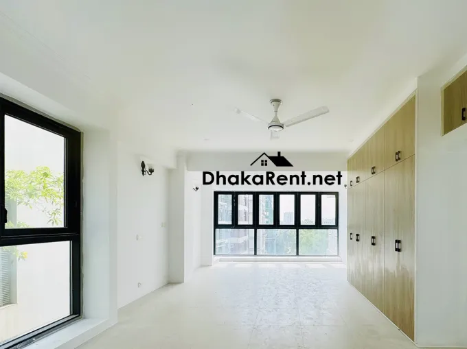 Spacious 3 Bedroom Apartment in Prime Location of Baridhara