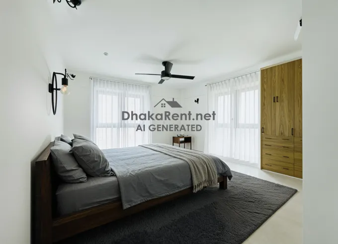 Spacious 3 Bedroom Apartment in Prime Location of Baridhara