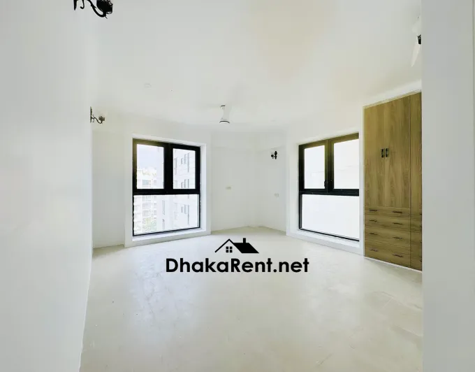 Spacious 3 Bedroom Apartment in Prime Location of Baridhara