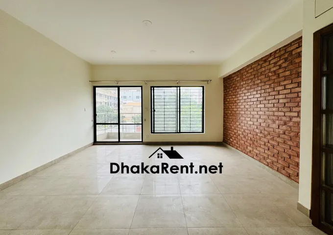 Luxurious 3-bedroom apartment for Family of 4
