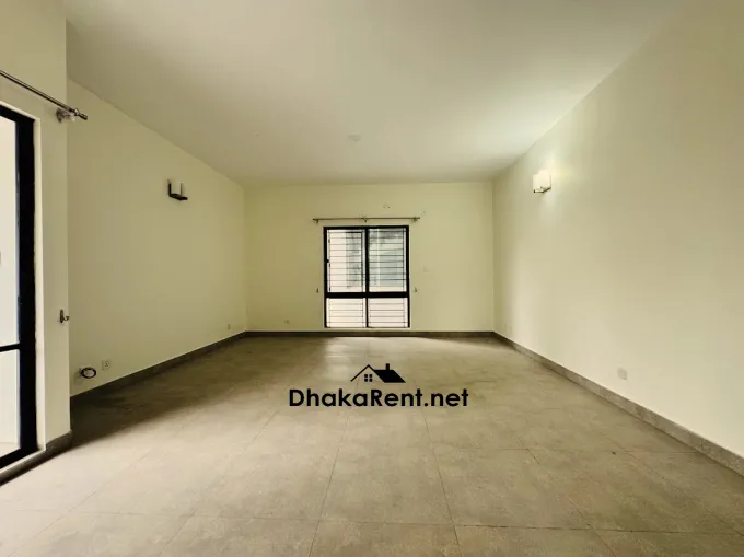 Luxurious 3-bedroom apartment for Family of 4