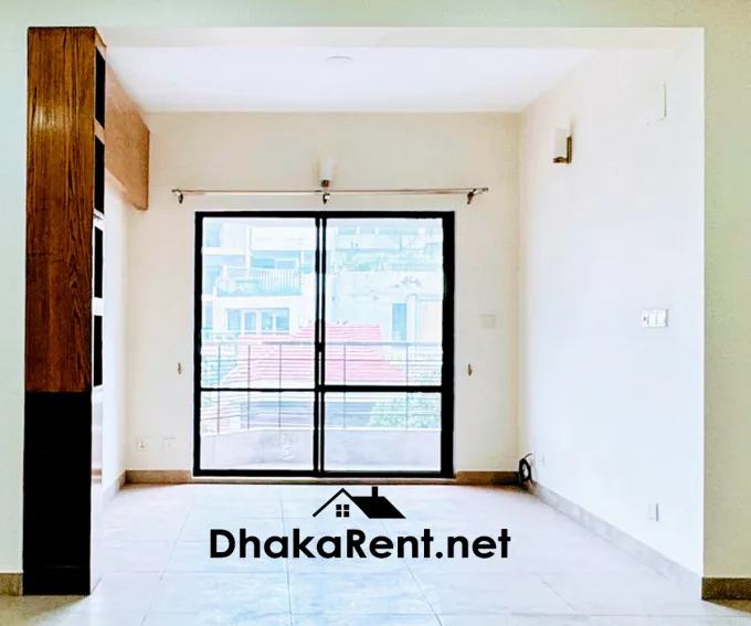Luxurious 3-bedroom apartment for Family of 4